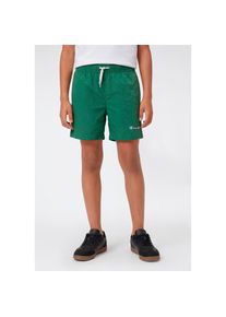 Champion, Unisex, Badeshorts &raquo;Boys' beach shorts&laquo; f&uuml;r Kinder und Jugendliche geeignet, leichtes Material aus Polyamid, foli, egt, XL (164/170), N-Gr, 