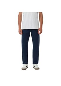 s.Oliver, Unisex, s.Oliver Stoffhose mit Stretch, navy, 33, L&auml;nge 34, Hose von s.Oliver Red Label
