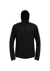 Odlo Herren X-ALP Waterproof Jacket schwarz