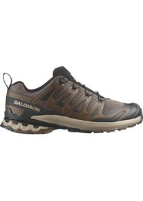 Salomon Herren Xa Pro 3D V9 braun 44.0