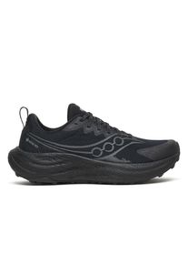 Saucony Damen Ride TR3 GTX schwarz 40.0
