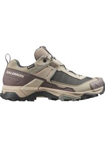 Salomon Damen X Ultra 5 GTX beige 39.3