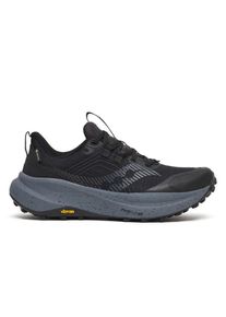 Saucony Damen Xodus Ultra 4 GTX schwarz 37.5