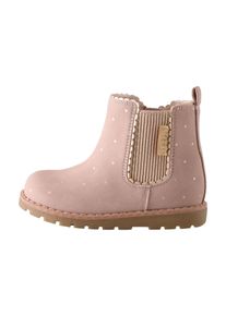 next Stiefel M&auml;dchen Gr&ouml;&szlig;e 21.5 rosegold / ros&eacute;