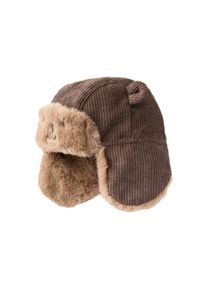 next Bonnet Gar&ccedil;ons marron / noisette taille 48