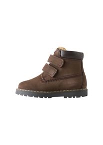 next Stiefel Jungen Gr&ouml;&szlig;e 23 schoko / dunkelbraun