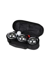 Koor, KOOR Spielball &raquo;3er-Set&laquo;, silberfarben