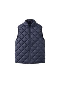 Mango Kids Weste 'ALVARO' Jungen Gr&ouml;&szlig;e 128 navy
