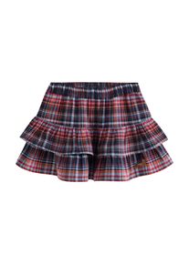 next Rock M&auml;dchen Gr&ouml;&szlig;e 104 navy / hellblau / orange / rot