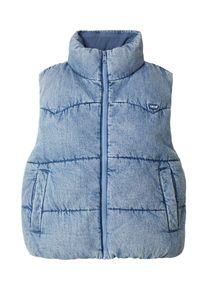 Levi's Levi's Weste Damen Gr&ouml;&szlig;e M blue denim