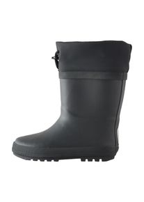 next Gummistiefel Jungen Gr&ouml;&szlig;e 24 schwarz