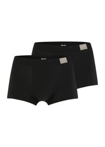 Sloggi Boxershorts 'men GO Natural H' Herren Gr&ouml;&szlig;e L schwarz