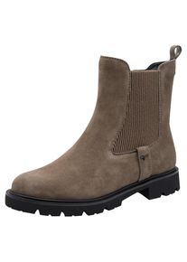 Tamaris Stiefelette Damen Gr&ouml;&szlig;e 40 mokka