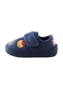 next Halbschuh 'Marvel' Jungen Gr&ouml;&szlig;e 20.5 navy / gelb / rot / wei&szlig;