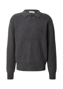 Everly Pullover Herren Gr&ouml;&szlig;e L grau