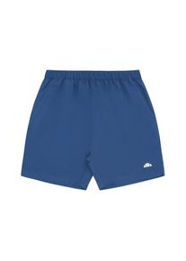 Ellesse, Unisex, Badeshorts &raquo;BILUNDE SWIM SHORT&laquo; f&uuml;r Kinder, sportliche Schnittform, hohe Bewegungsfreiheit, dunkelblau, 152/158 (12/13), N-Gr, F&uuml;r 