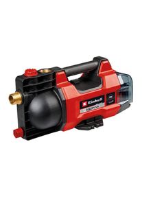 Einhell, Gartenpumpe &raquo;AQUINNA 18/28&laquo;, bunt, Maximale F&ouml;rderh&ouml;he von 25 m