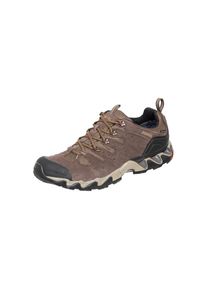 Meindl, Unisex, Wanderschuh &raquo; Portland GORE-TEX&laquo; GORE-TEX &ndash; Winddicht, wasserdicht und atmungsaktiv, braun, 42,5, Normalschaft, Wasserdicht dank GORE-