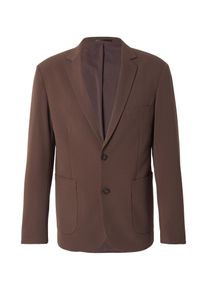 LINDBERGH Sakko 'Superflex' Herren Gr&ouml;&szlig;e 50/52 braun