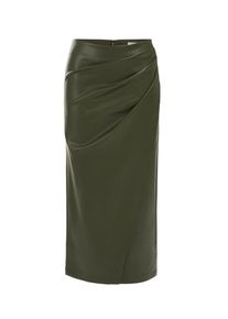 WE Fashion Rock Damen Gr&ouml;&szlig;e 38 gr&uuml;n