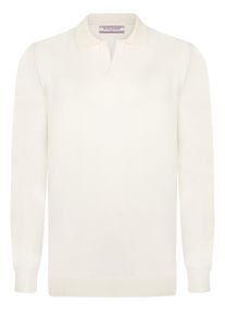 Felix Hardy Pullover Herren Gr&ouml;&szlig;e S ecru