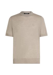 K by KARL LAGERFELD Karl Lagerfeld Pullover Herren Gr&ouml;&szlig;e S beigemeliert
