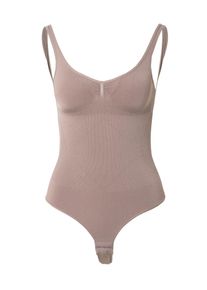 MAGIC BODYFASHION Shapingbody Damen Gr&ouml;&szlig;e L sepia