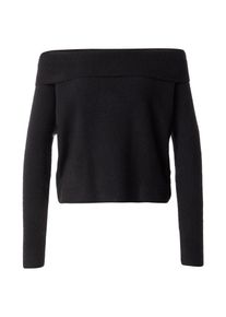 American Vintage Pullover 'RAXOW' Damen Gr&ouml;&szlig;e L schwarz