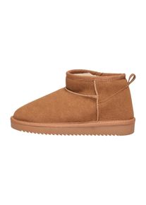 Jacqueline de Yong JDY Boots 'JDYMARIA' Damen Gr&ouml;&szlig;e 36 karamell