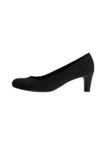Gabor Pumps Damen Gr&ouml;&szlig;e 39 schwarz