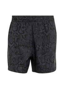 adidas Performance Sportshorts 'D4T PrimeLift' Herren Gr&ouml;&szlig;e XL anthrazit / schwarz