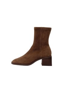 & other stories & Other Stories Stiefelette Damen Gr&ouml;&szlig;e 36 braun