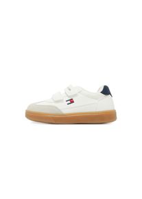 Tommy Hilfiger Baskets 'HECTOR' Gar&ccedil;ons mastic / beige clair taille 29