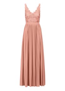 Kraimod Abendkleid Damen Gr&ouml;&szlig;e 34 rosa Sommerkleid