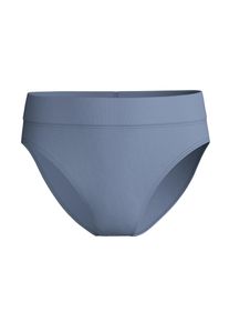 Calida Slip 'Elastic' Damen Gr&ouml;&szlig;e XS rauchblau