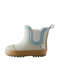 next Gummistiefel Jungen Gr&ouml;&szlig;e 29 opal / grau / pastellgr&uuml;n / hellgr&uuml;n