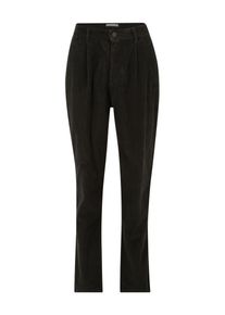BY GARMENT MAKERS Bundfaltenhose Herren Gr&ouml;&szlig;e 52/54 schoko