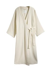next Bademantel Damen Gr&ouml;&szlig;e XXL/XXXL ecru
