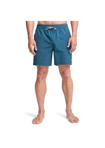 Billabong, Unisex, Boardshorts &raquo;Every Other Day&laquo;, real teal, XS, Material: Recycler-Mischgewebe mit...