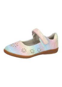 Lico, Unisex, Ballerina &raquo;Ballerina Elf Magic V&laquo;, rosa, 26, Ballerina f&uuml;r Kinder und Jugendliche