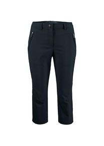 DEPROC Active, Unisex, DEPROC Active 3/4-Hose &raquo;KENORA PIRATE WOMEN&laquo; auch in Grossen Gr&ouml;ssen erh&auml;ltlich, anthra, 40 (M), Normalgr&ouml;ssen, 
