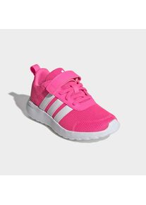 adidas Sportswear, Unisex, adidas Sportswear Sneaker &raquo;VL MOVE F&Uuml;R BABYS UND KLEINKINDER&laquo;, lucid pink, ftwr wei&szlig;, lucid pink, 35, Schuhe mit 