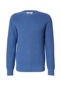 Everly Pullover Herren Gr&ouml;&szlig;e S blau
