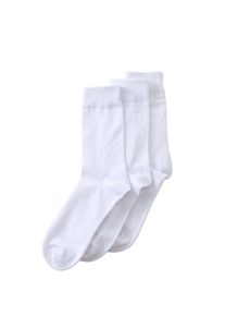 Jack & Jones Jack & Jones Socken 'JACRAFAEL' Herren Gr&ouml;&szlig;e 41/46 wei&szlig;