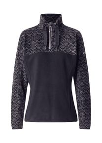 Roxy Sportsweatshirt 'Sayna' Damen Gr&ouml;&szlig;e M dunkelgrau / schwarz