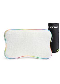 BLACKROLL PILLOW KIDS Reisekissen Kinder - Gr&ouml;&szlig;e Einheitsgr&ouml;&szlig;e - grau