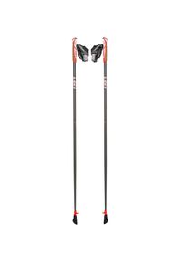 Leki Flash Carbon Stock - Gr&ouml;&szlig;e 130 - grau