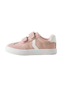 next Sneaker M&auml;dchen Gr&ouml;&szlig;e 30.5 altrosa / wei&szlig;