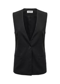 EDITED Westen 'Willow' Damen Gr&ouml;&szlig;e XL schwarz