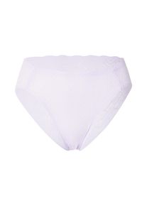 Sloggi Slip 'Zero Feel Bliss' Damen Gr&ouml;&szlig;e L lavendel